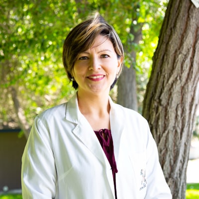 Dr. Lisa Patel
