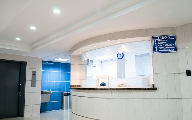 Summit Health Medical Center facility