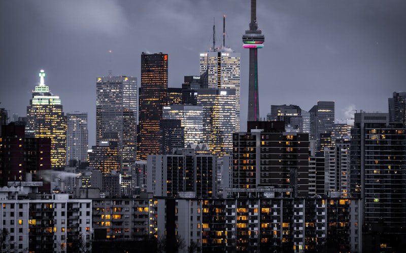 Apex Corporate Campus exterior